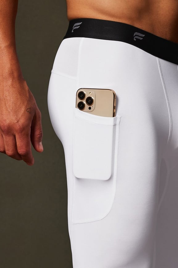 The Baselayer 3/4 Tight