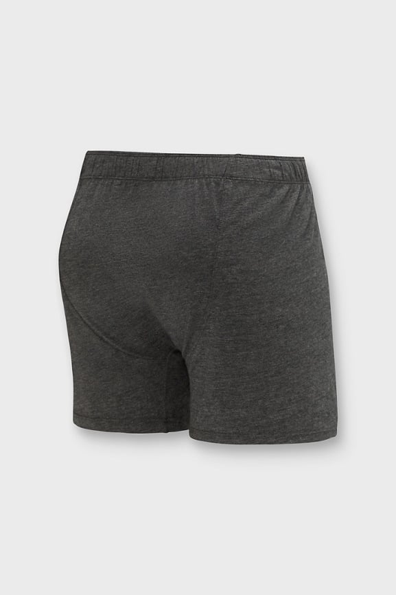 The 24-7 Slim Boxer