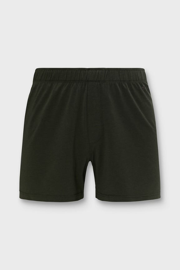 The 24-7 Slim Boxer