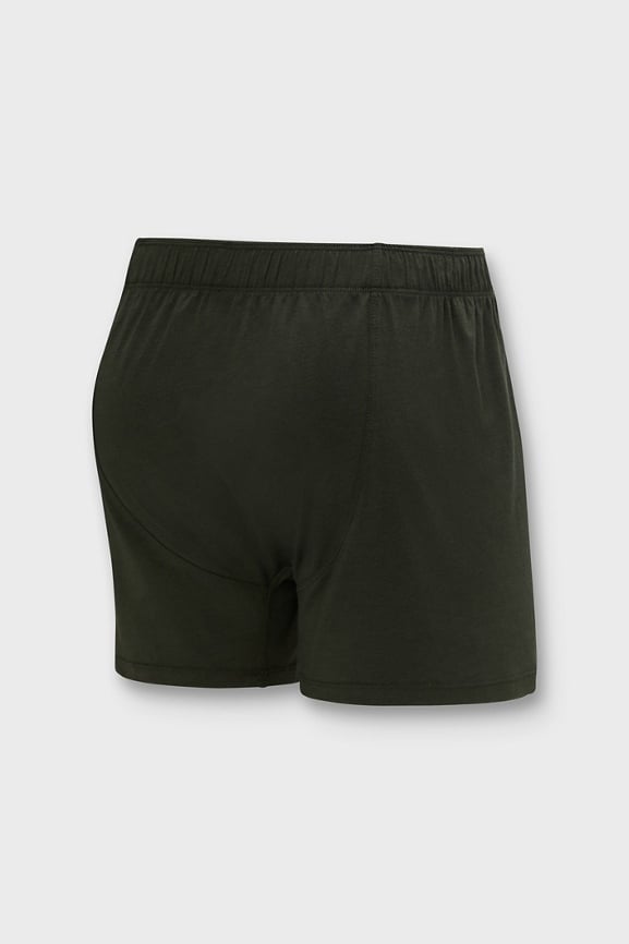 The 24-7 Slim Boxer