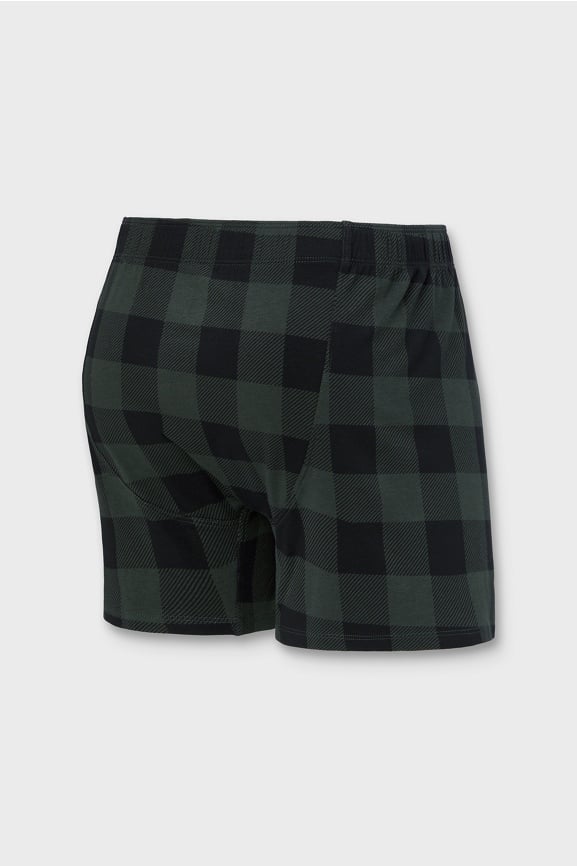The 24-7 Slim Boxer