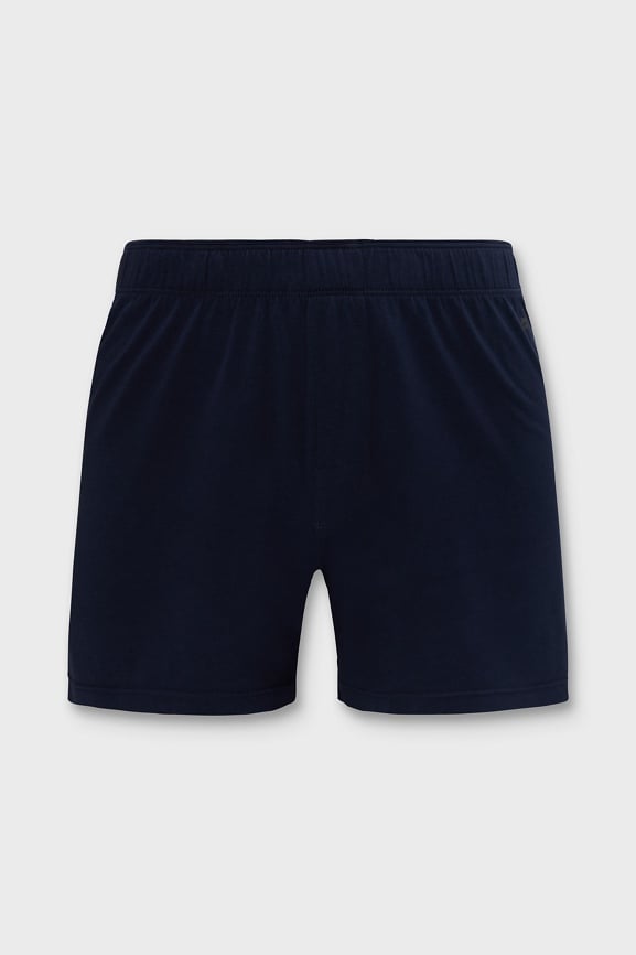 The 24-7 Slim Boxer
