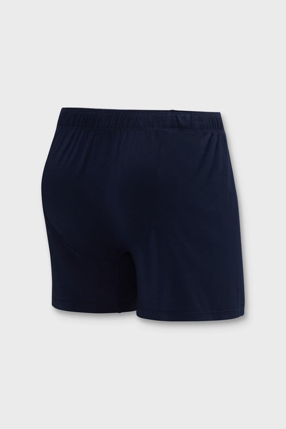The 24-7 Slim Boxer