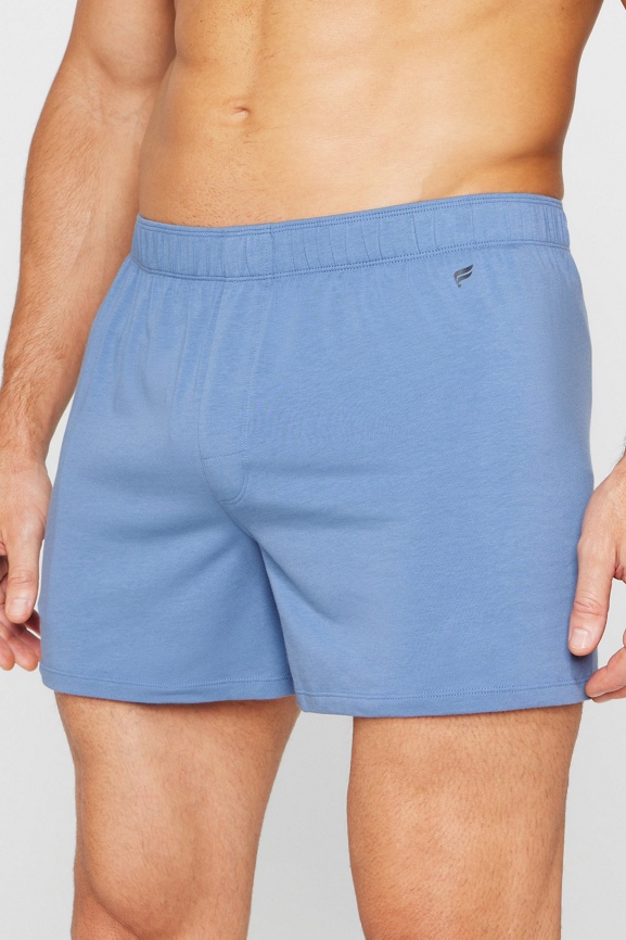 The 24-7 Slim Boxer