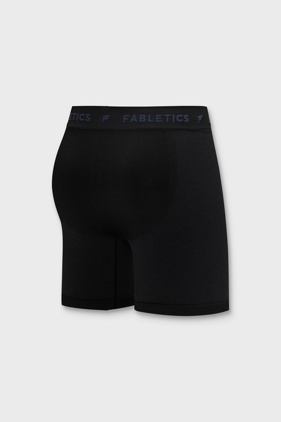 The Training Day Boxer Brief