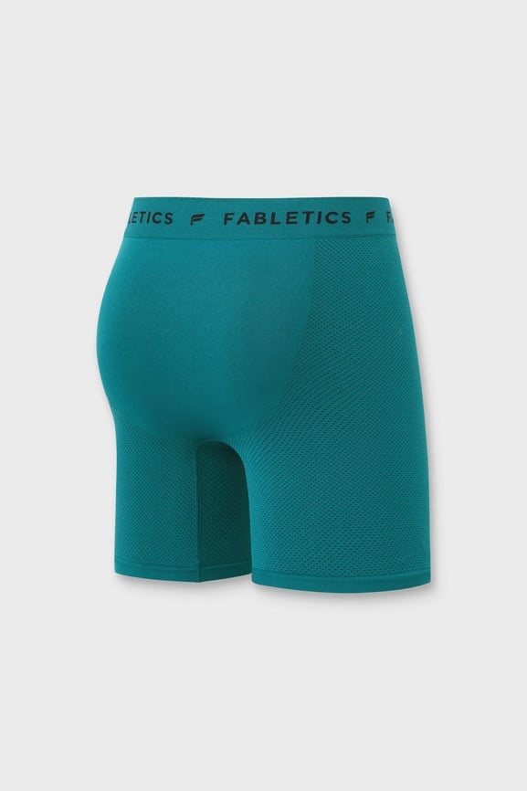 The Training Day Boxer Brief