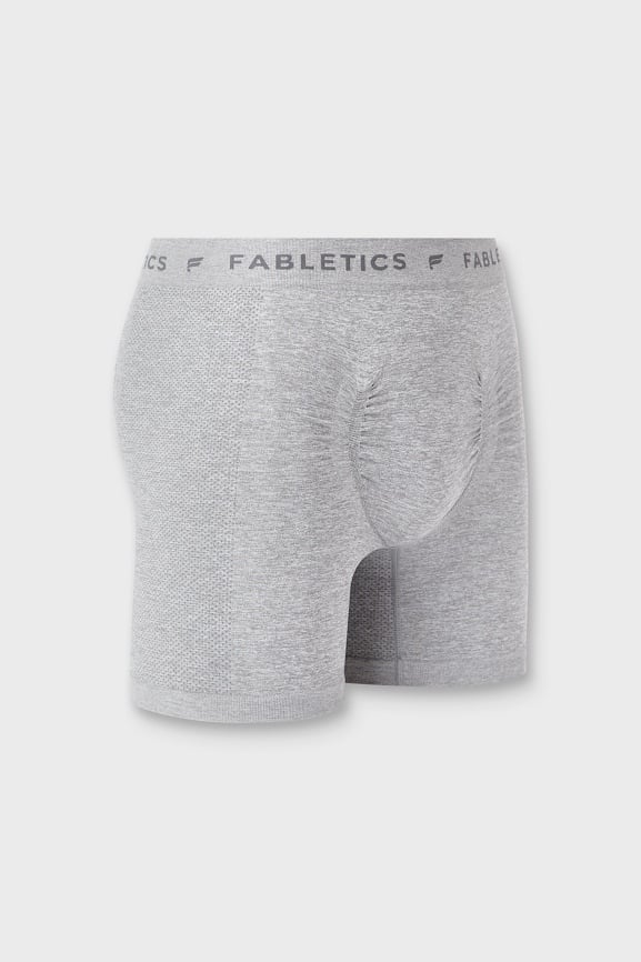 The Training Day Boxer Brief