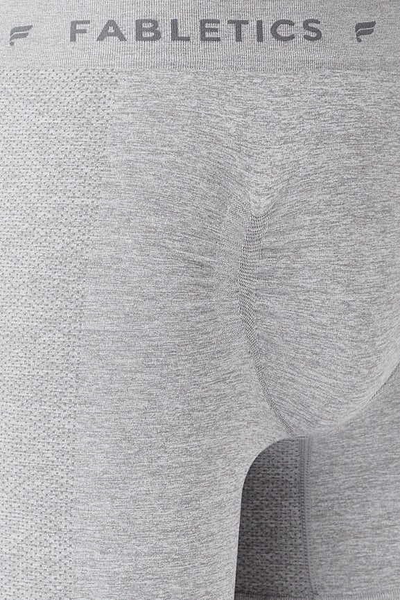 The Training Day Boxer Brief