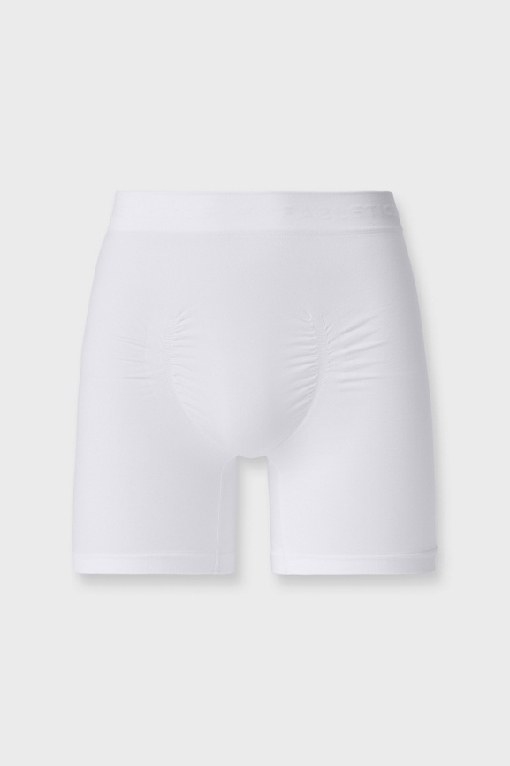 The Training Day Boxer Brief