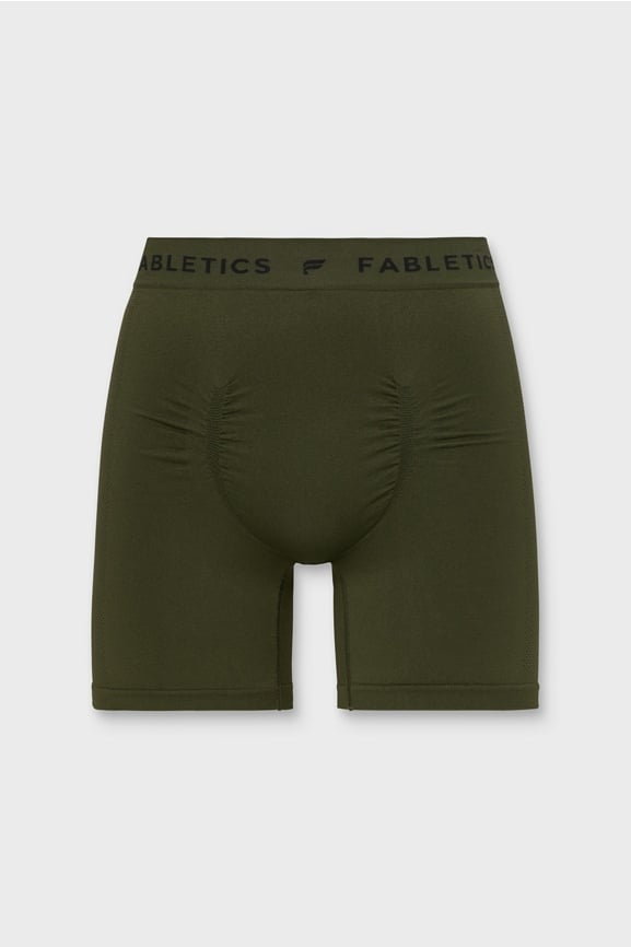 The Training Day Boxer Brief