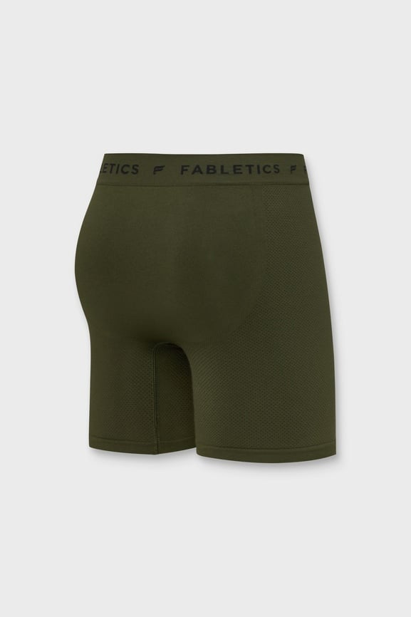 The Training Day Boxer Brief