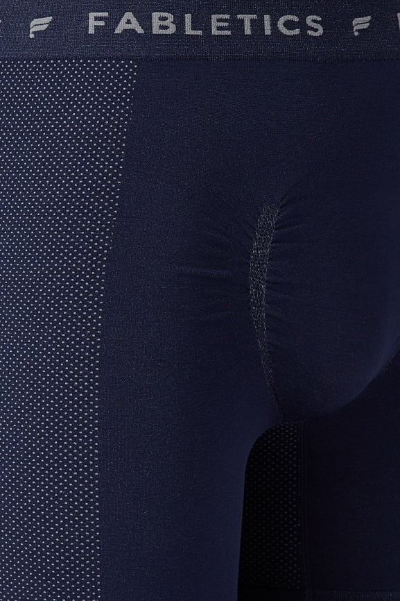 The Training Day Boxer Brief