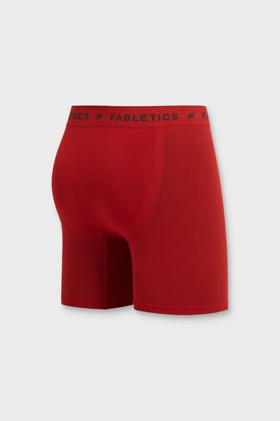 The Training Day Boxer Brief