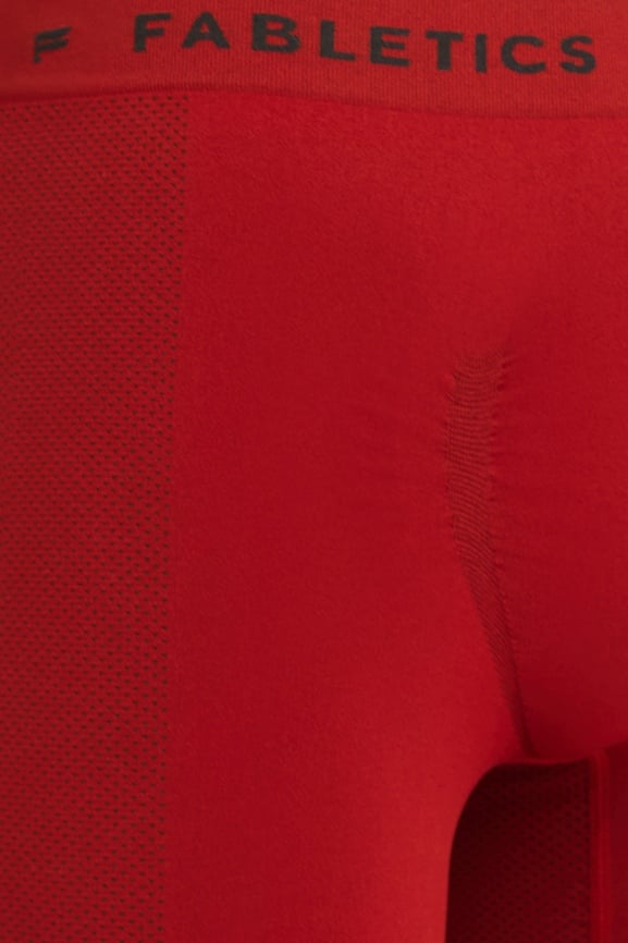 The Training Day Boxer Brief