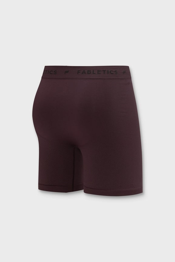 The Training Day Boxer Brief