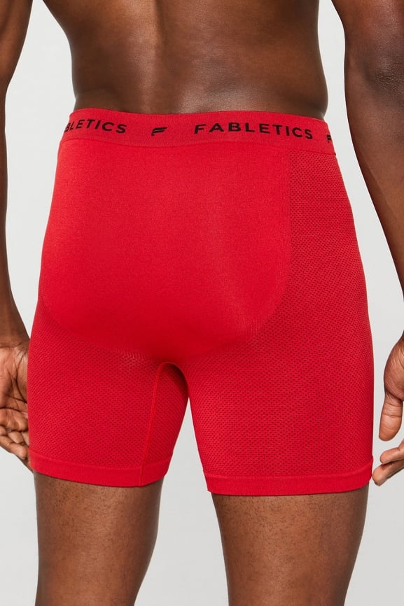 The Training Day Boxer Brief