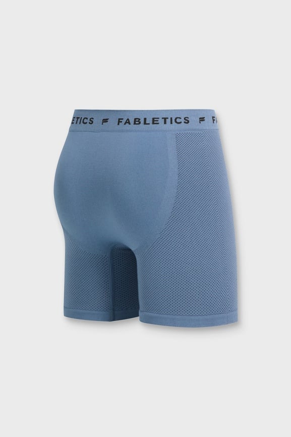 The Training Day Boxer Brief
