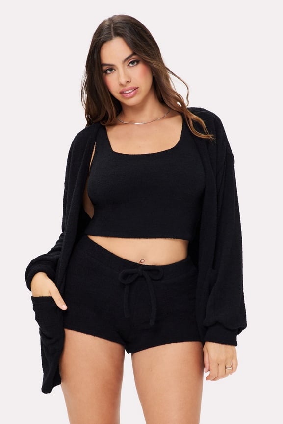 Soft & Snuggly 4-Piece Bundle