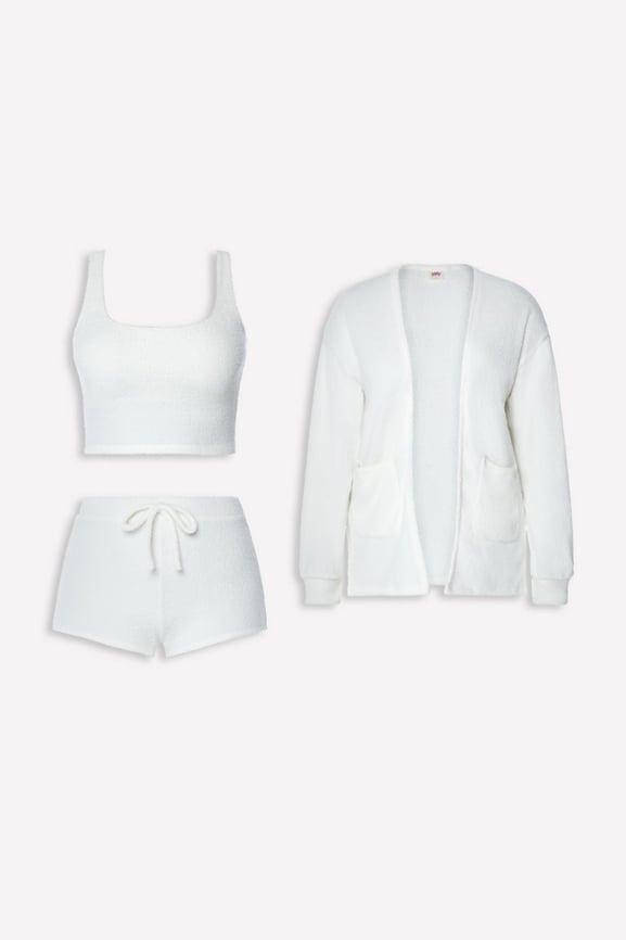 Lounge Me Up 3-Piece Bundle