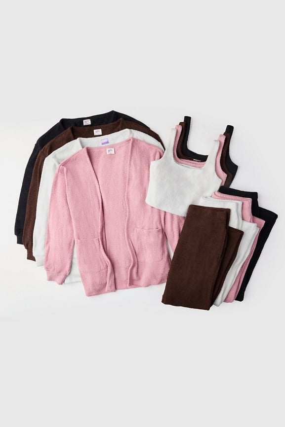 Warm Embrace 3-Piece Bundle