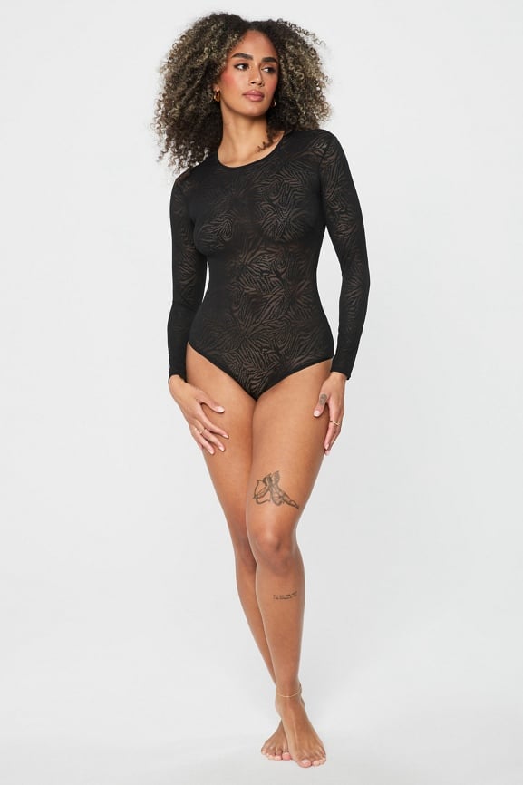 Flirty Mesh Faves 3-Piece Bundle