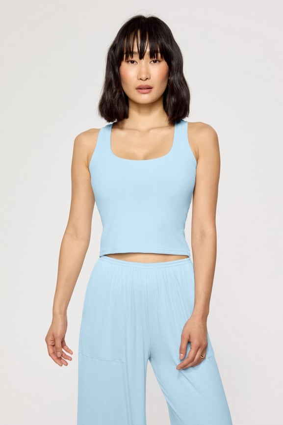 Soft Rib Must-Have Lounge Set