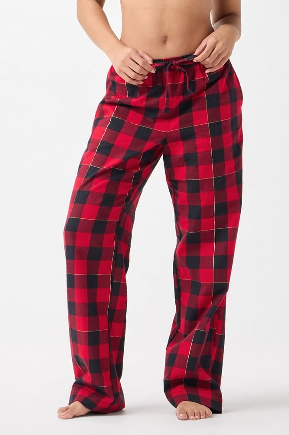Dream Flannel 3-Piece Bundle