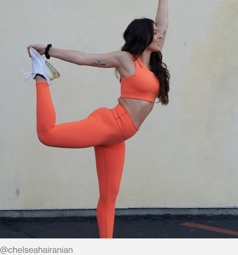 Fitness & Workout Clothing | Fabletics