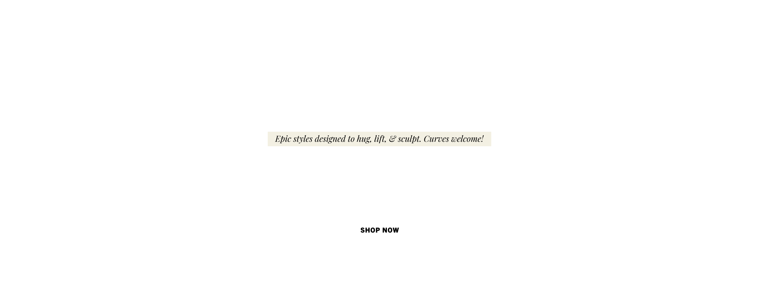 The biggest drop of the year: The Khloe Edit! Get 2 for $24 bottoms + 70% off everything when you join as a new VIP.