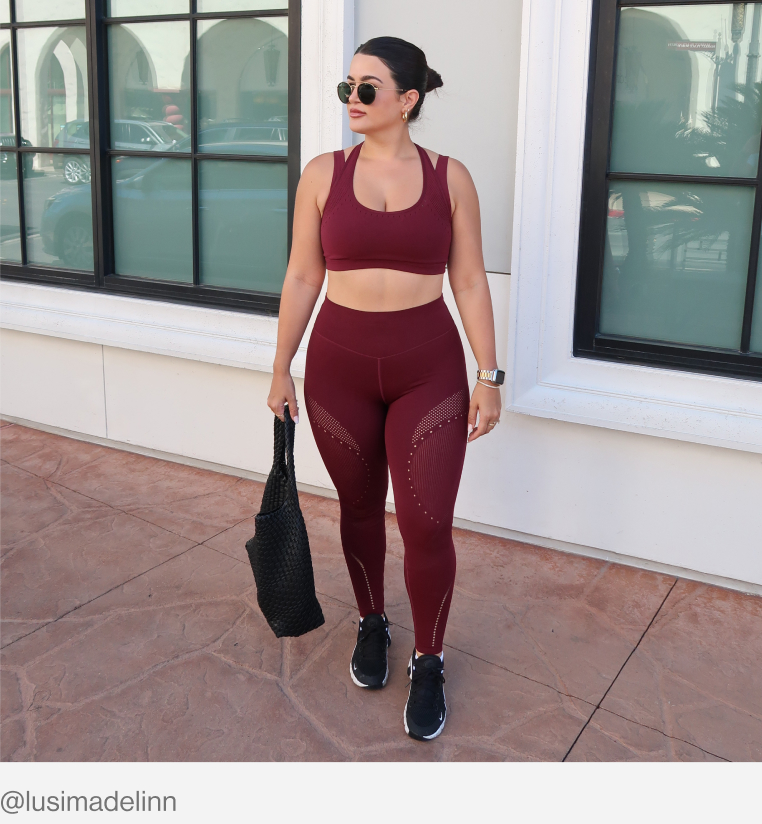 Shop the look. #myfabletics