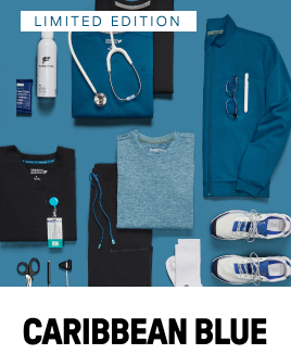 Click to shop by color.