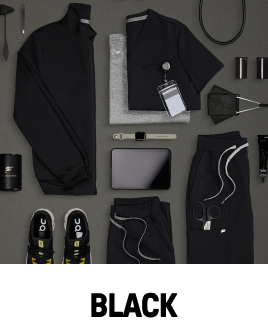 Click to shop by color.