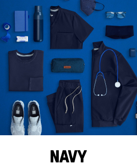 Click to shop by color.