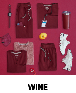 Click to shop by color.