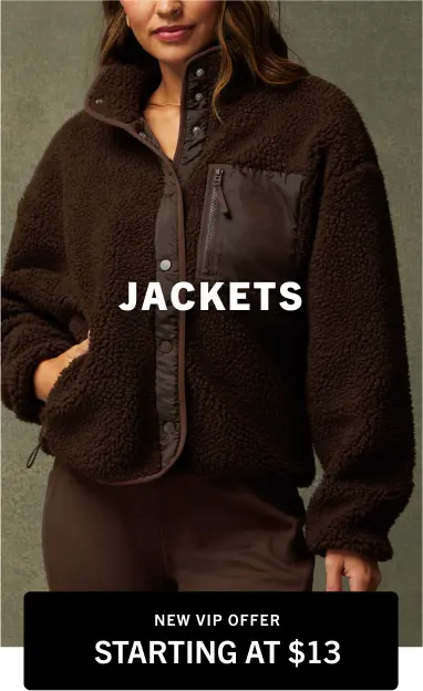 Women's Sportswear, Activewear & Workout Clothes | Fabletics