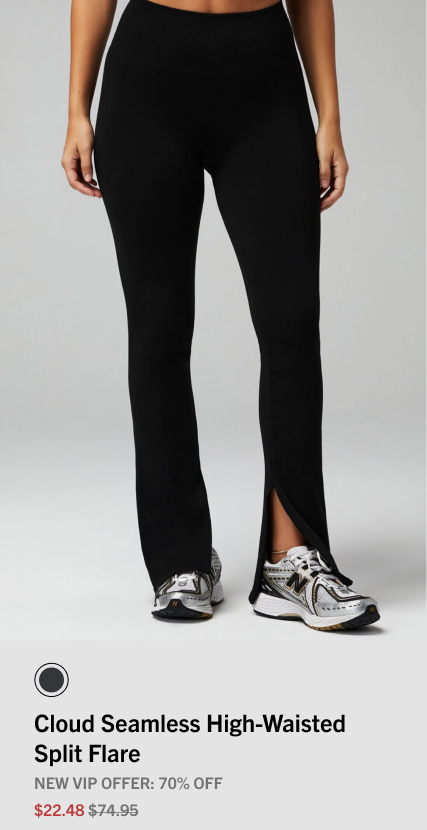 Women's Sportswear, Activewear & Workout Clothes | Fabletics