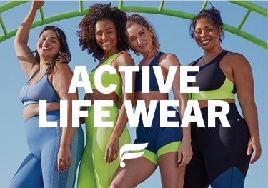 Fabletics to Launch Loungewear on Sept. 1