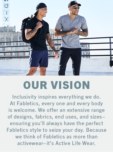 Fabletics to push forward with global expansion