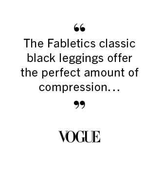 Основанный Кейт Хадсон бренд Fabletics шагает по Европе