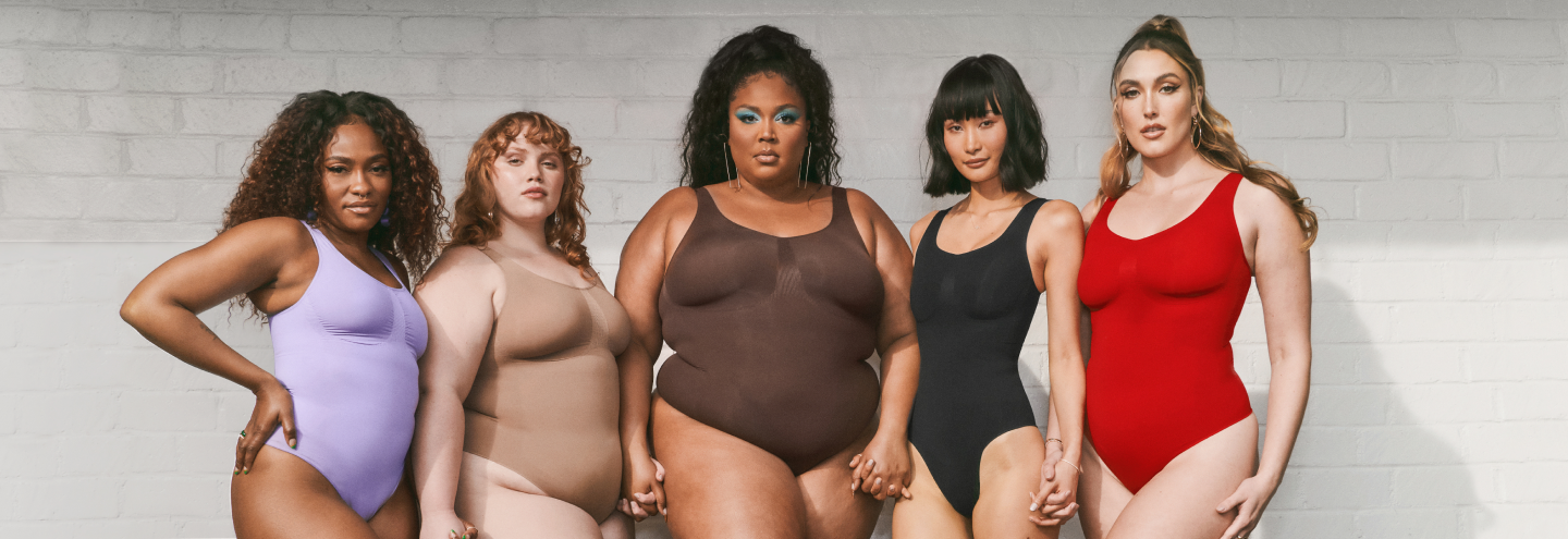 Fabletics launches first Yitty by Lizzo shop-in-shop - Modern Retail