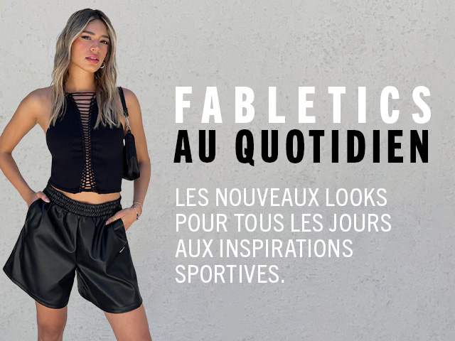 Fabletics