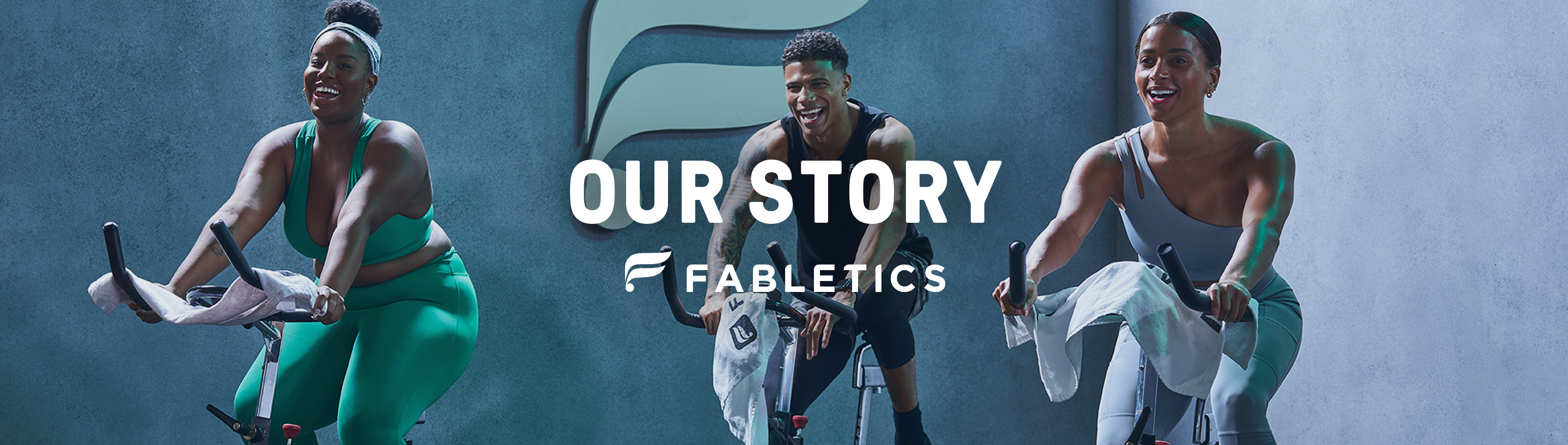 About Us  Fabletics