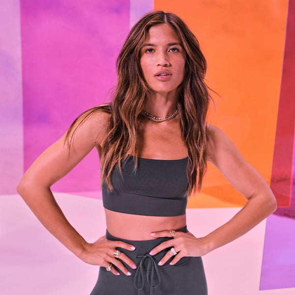 Fabletics on X: It's giving *sporty-but-chic*. ✨ Shop our LUXE 360  collection now – exclusively designed by Ginger Ressler, for Fabletics.  Shop Early Access:   / X