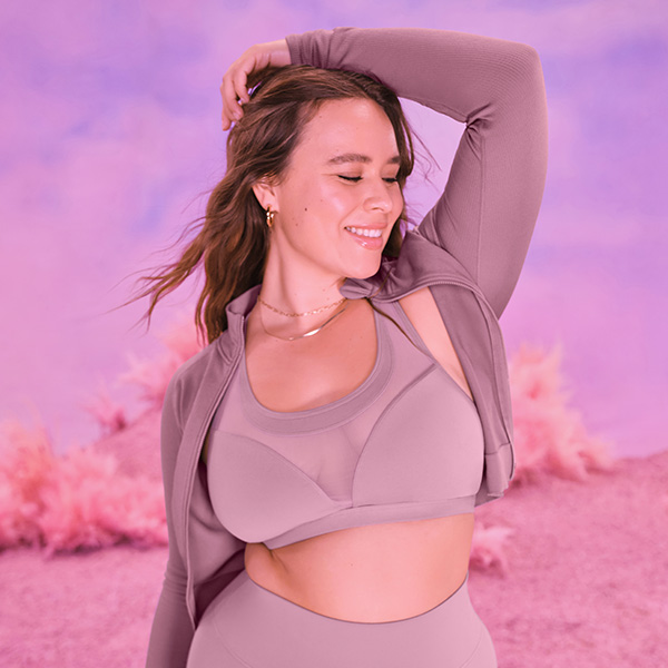 Fabletics on X: It's giving *sporty-but-chic*. ✨ Shop our LUXE 360  collection now – exclusively designed by Ginger Ressler, for Fabletics.  Shop Early Access:   / X