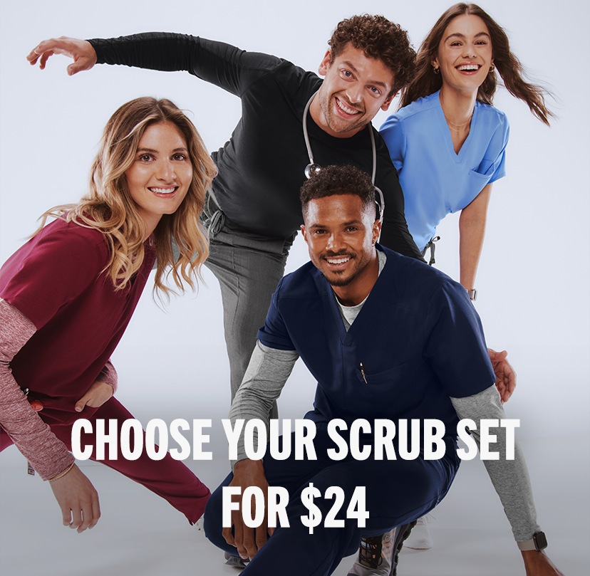 What's the step for participating in Fabletics Scrubs Giveaway?, by  Azrukhan