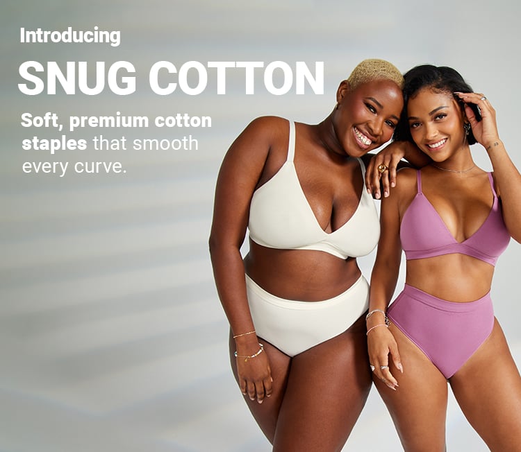 Snug Cotton