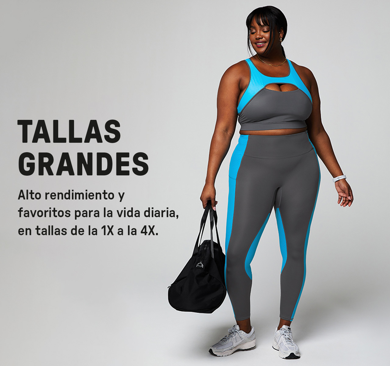 Pantalones Lycra Mujer Talla Grande - Tienda Ropa Tallas Grandes