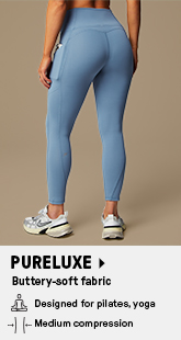 Leggings For Women | Fabletics Canada