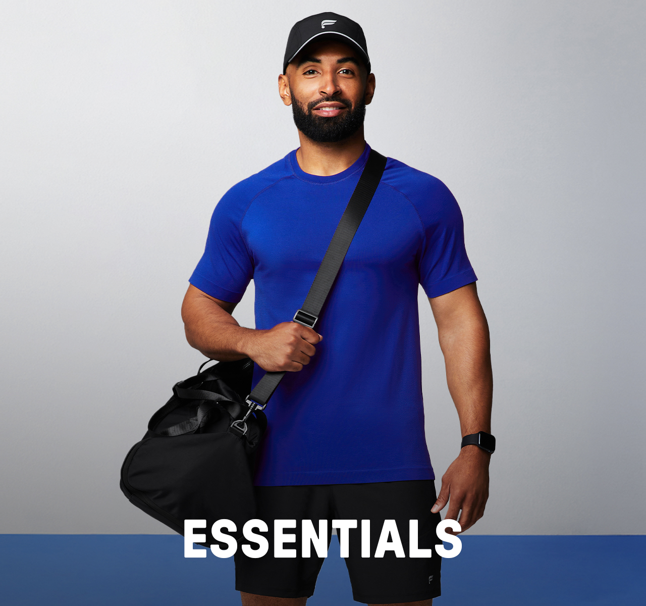 Men's Best Sellers | Fabletics UK