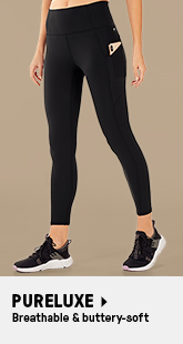 Activewear Bottoms For Women | Fabletics Canada